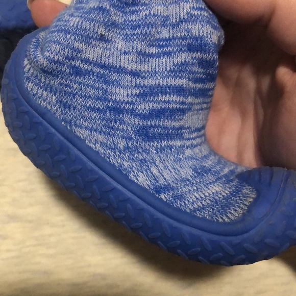 Tickle Toes Toddler Shoes | 6-18M - Picture 4 of 7